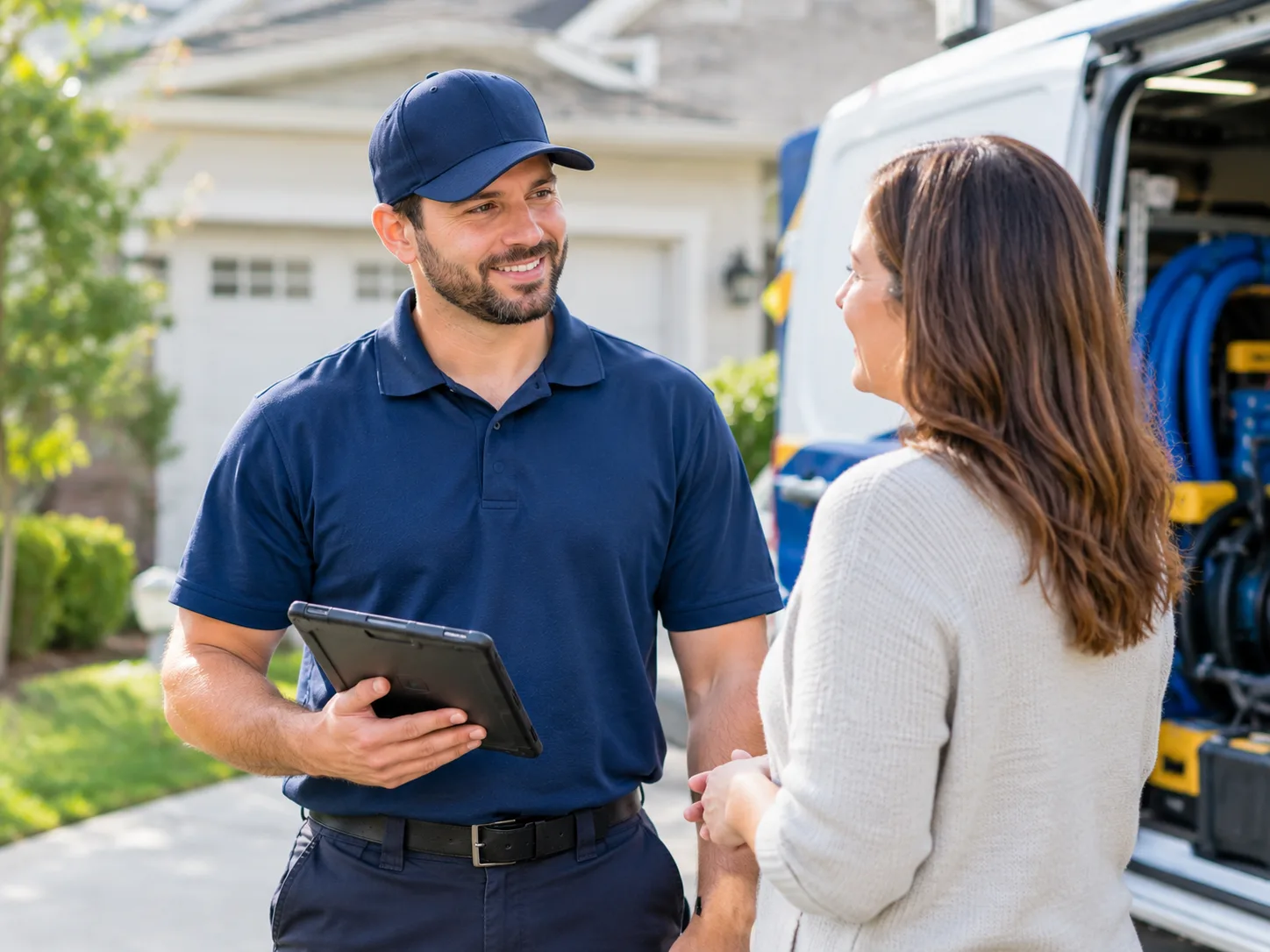 Sewage Backup Cleanup Waddell, AZ FAQs